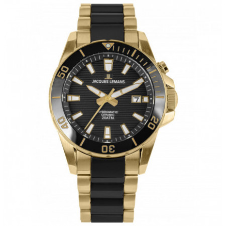Jacques Lemans 1-2222D laikrodis