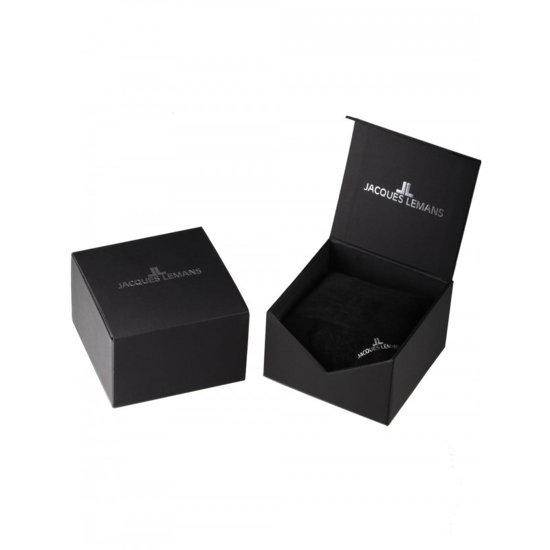 Jacques Lemans 1-1940I laikrodis