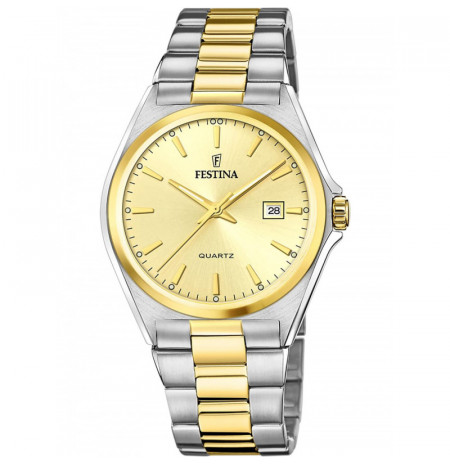 Festina F20554/3 laikrodis