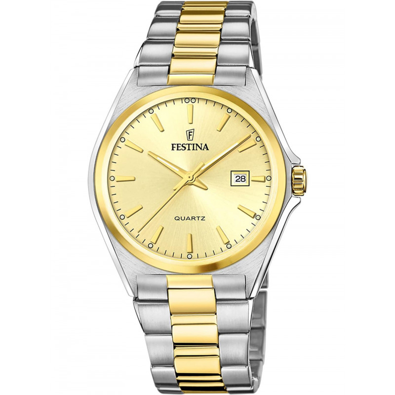 Festina F20554/3 laikrodis