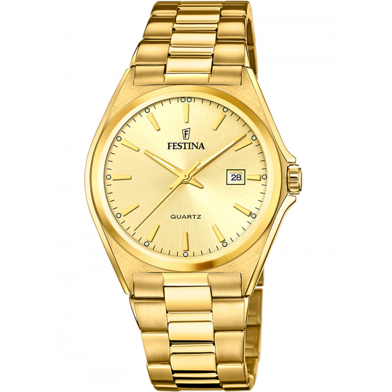 Festina F20555/3 laikrodis