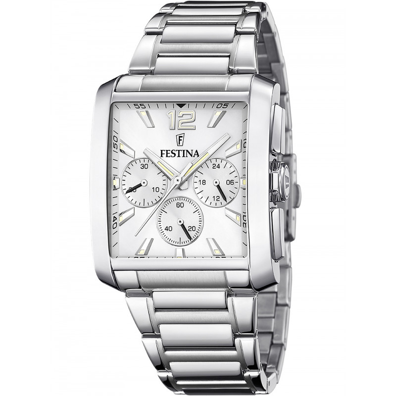 Festina F20635/1 laikrodis