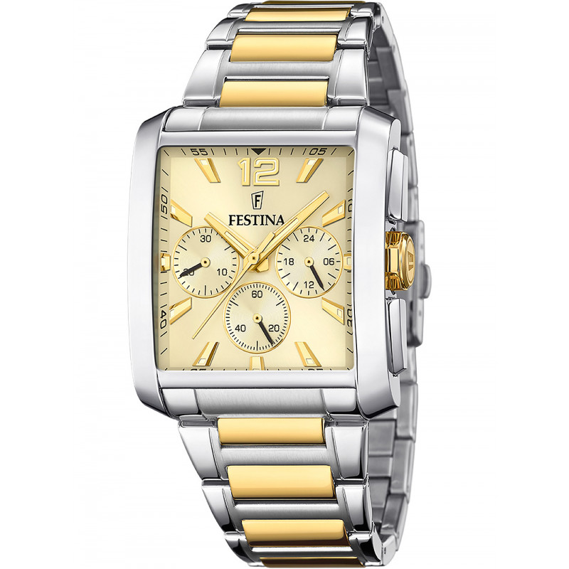 Festina F20637/2 laikrodis