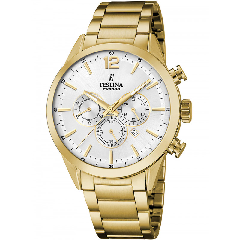 Festina F20633/1 laikrodis