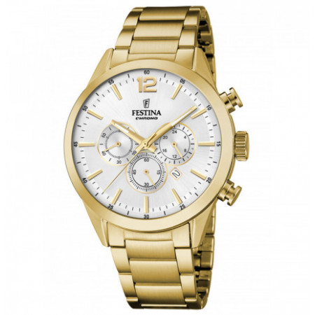 Festina F20633/1 laikrodis