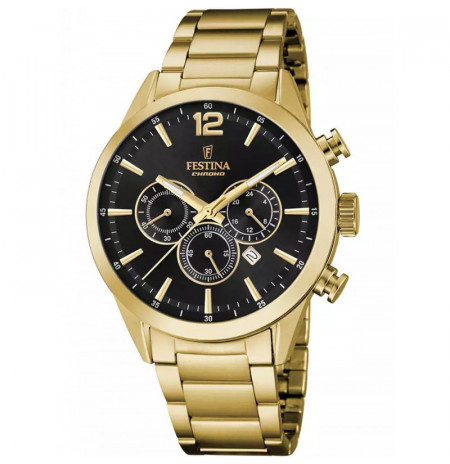 Festina F20633/3 laikrodis