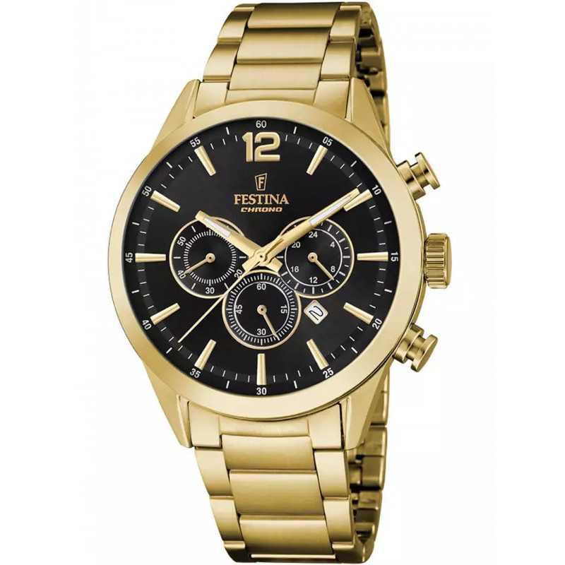 Festina F20633/3 laikrodis