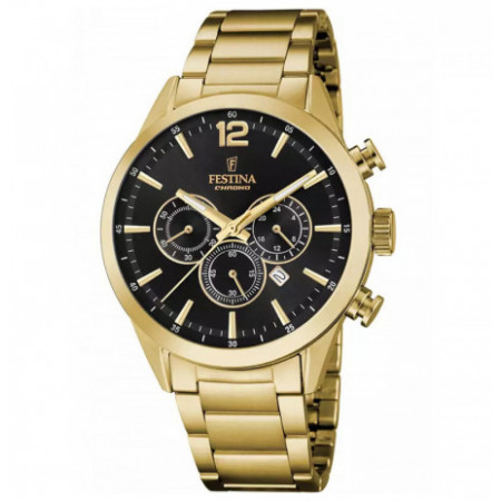 Festina F20633/3 laikrodis