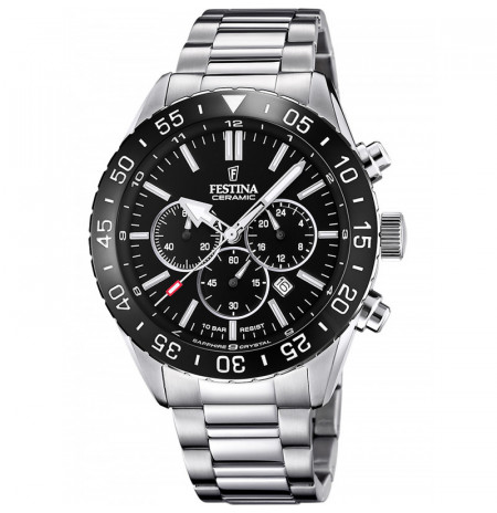 Festina F20575/3 laikrodis