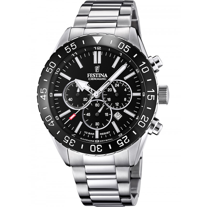 Festina F20575/3 laikrodis