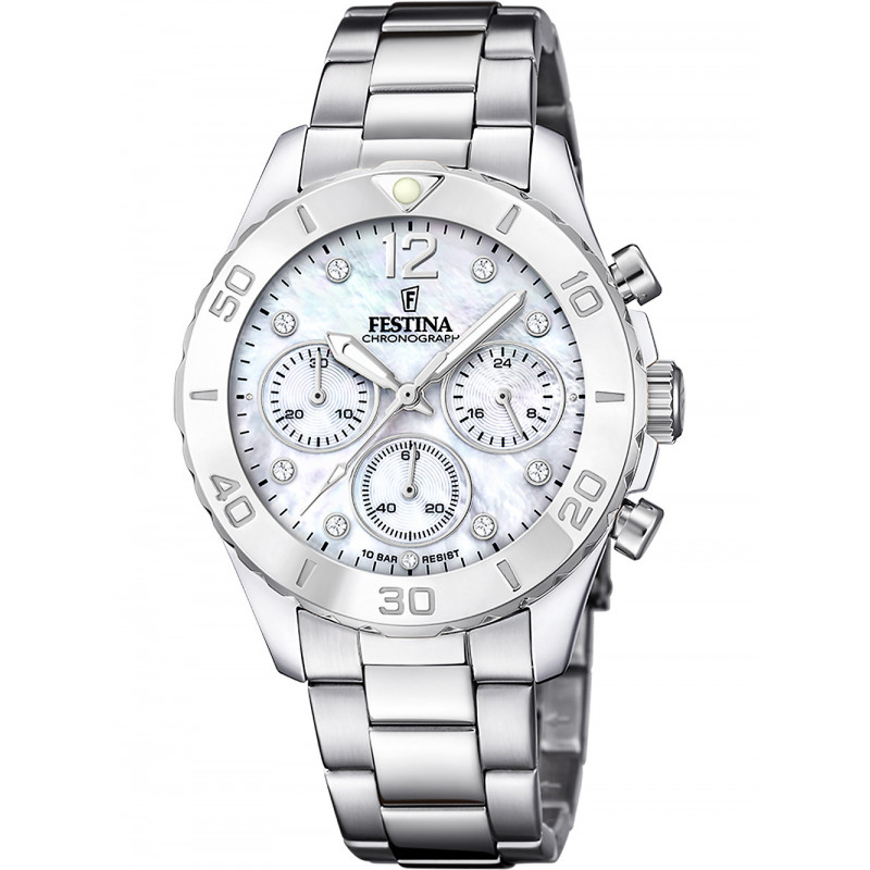 Festina F20603/1 laikrodis