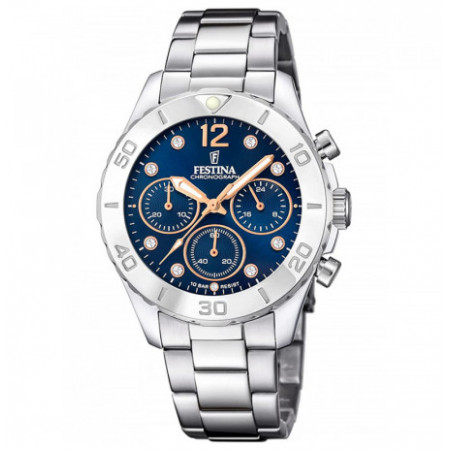 Festina F20603/3 laikrodis