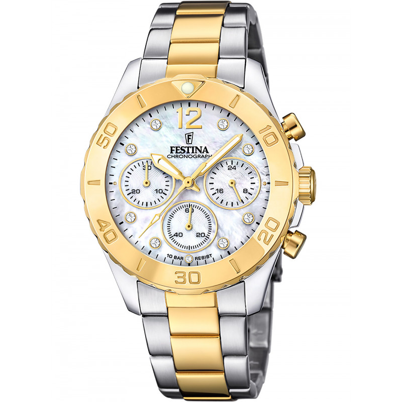 Festina F20604/1 laikrodis