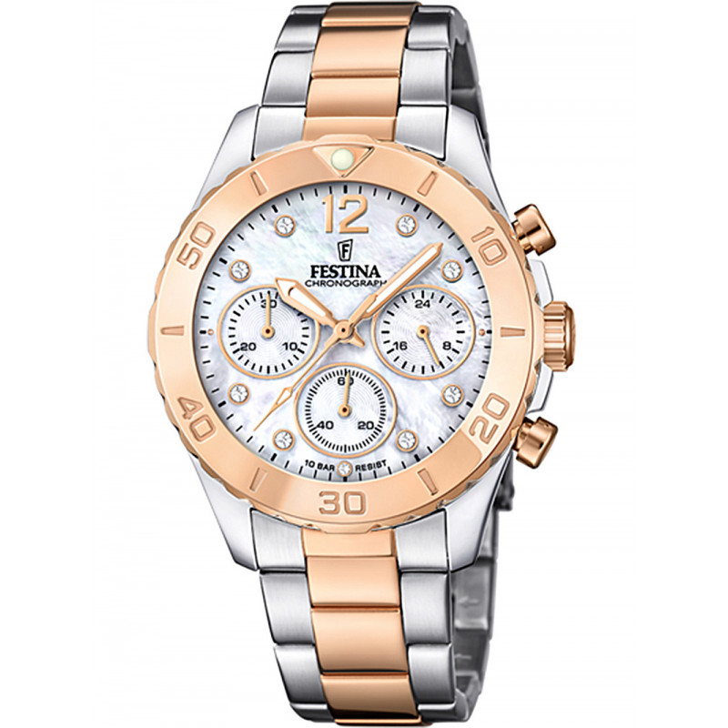 Festina F20605/1 laikrodis