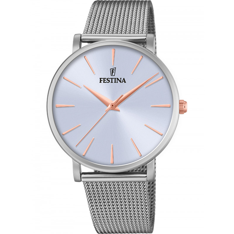 Festina F20475/3 laikrodis