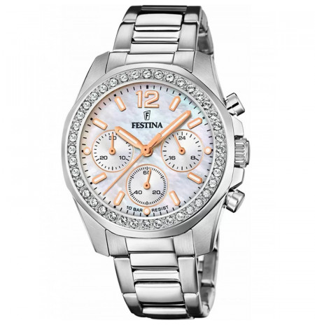 Festina F20606/1 laikrodis