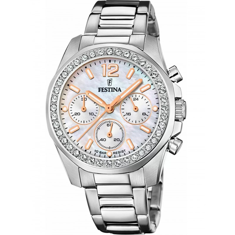 Festina F20606/1 laikrodis