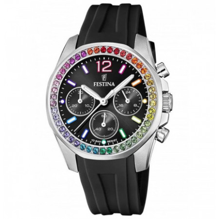 Festina F20610/3 laikrodis