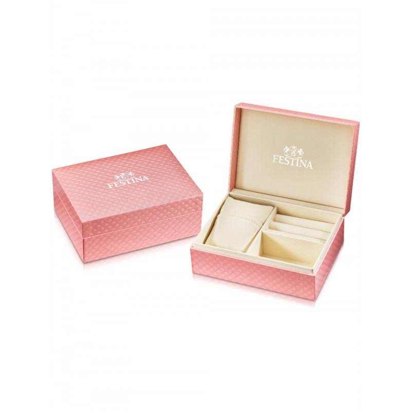 Festina F20610/3 laikrodis