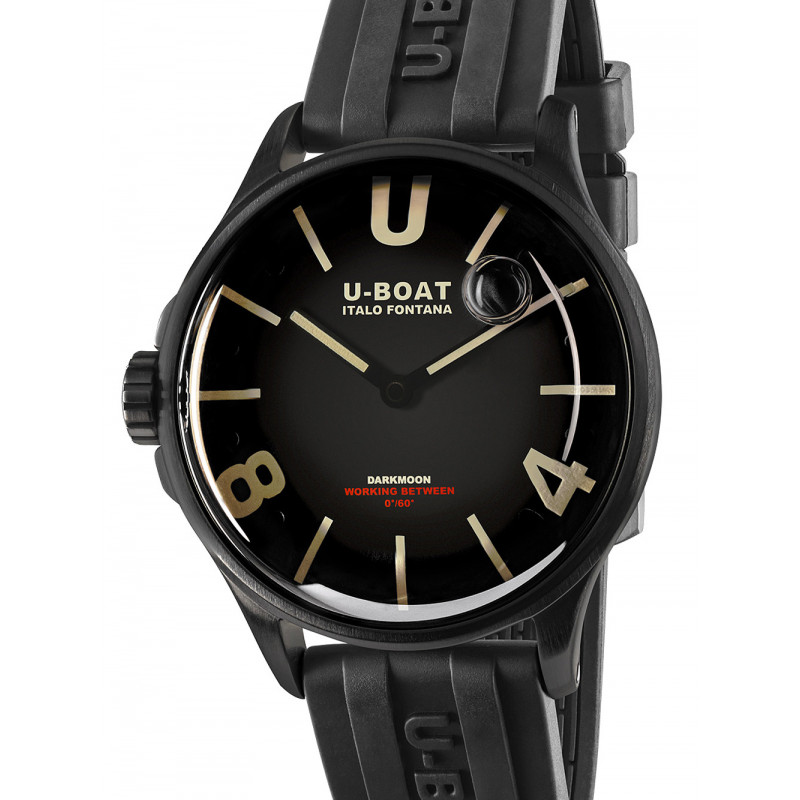 U-Boat 9019 laikrodis