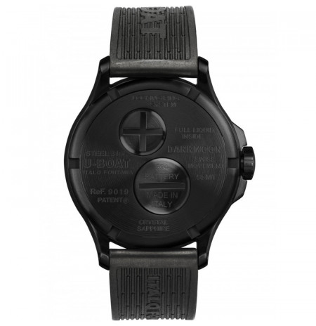 U-Boat 9019 laikrodis