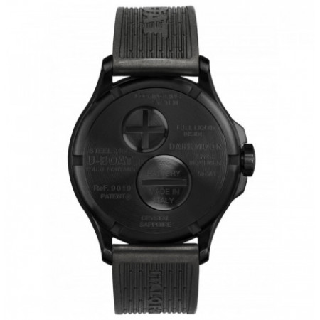 U-Boat 9019 laikrodis