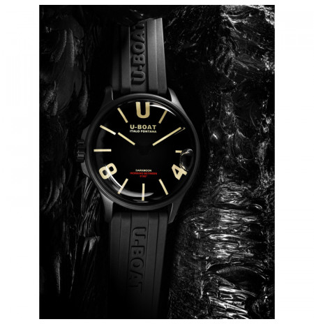 U-Boat 9019 laikrodis