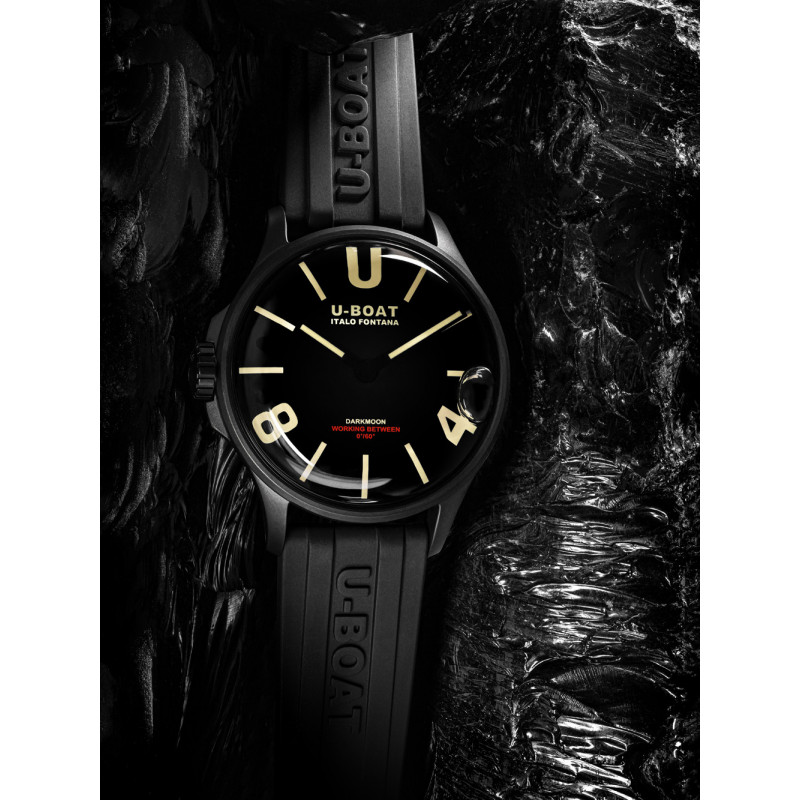 U-Boat 9019 laikrodis