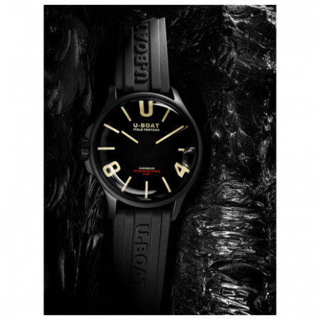 U-Boat 9019 laikrodis