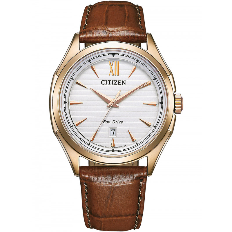 Citizen AW1753-10A laikrodis