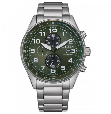 Citizen CA0770-72X laikrodis