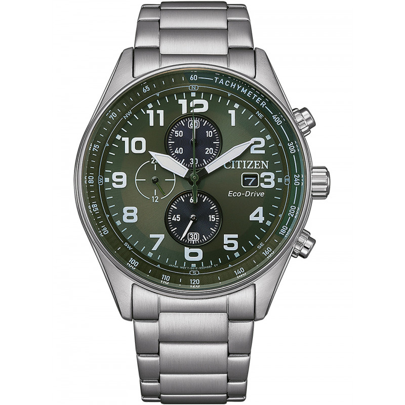 Citizen CA0770-72X laikrodis