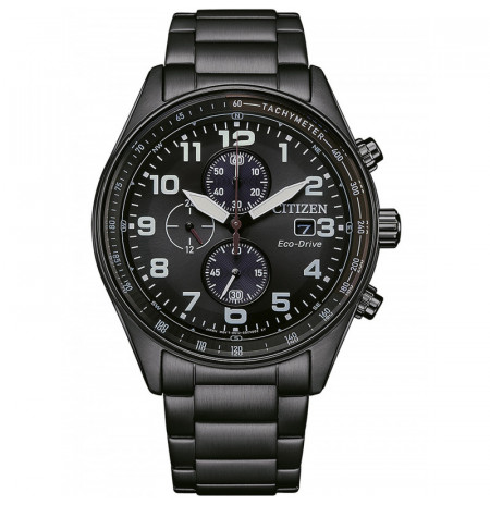 Citizen CA0775-79E laikrodis