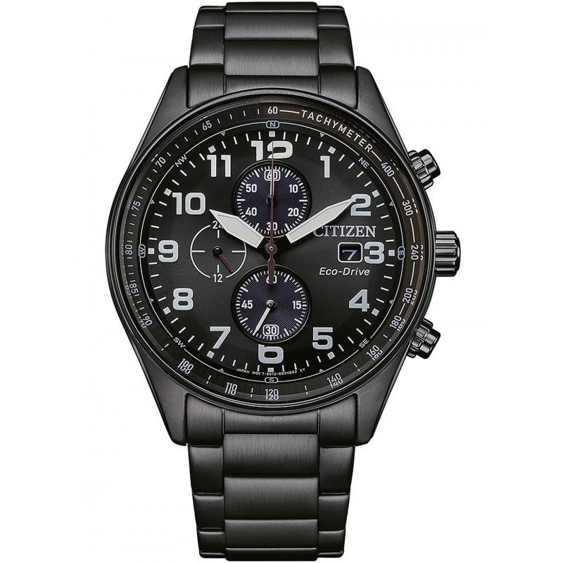 Citizen CA0775-79E laikrodis