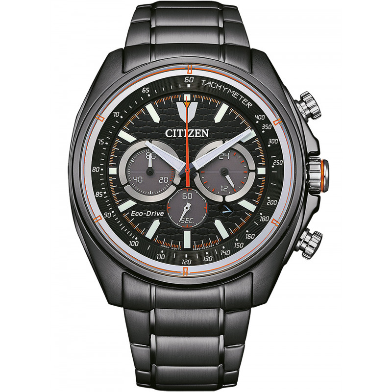 Citizen CA4567-82H laikrodis