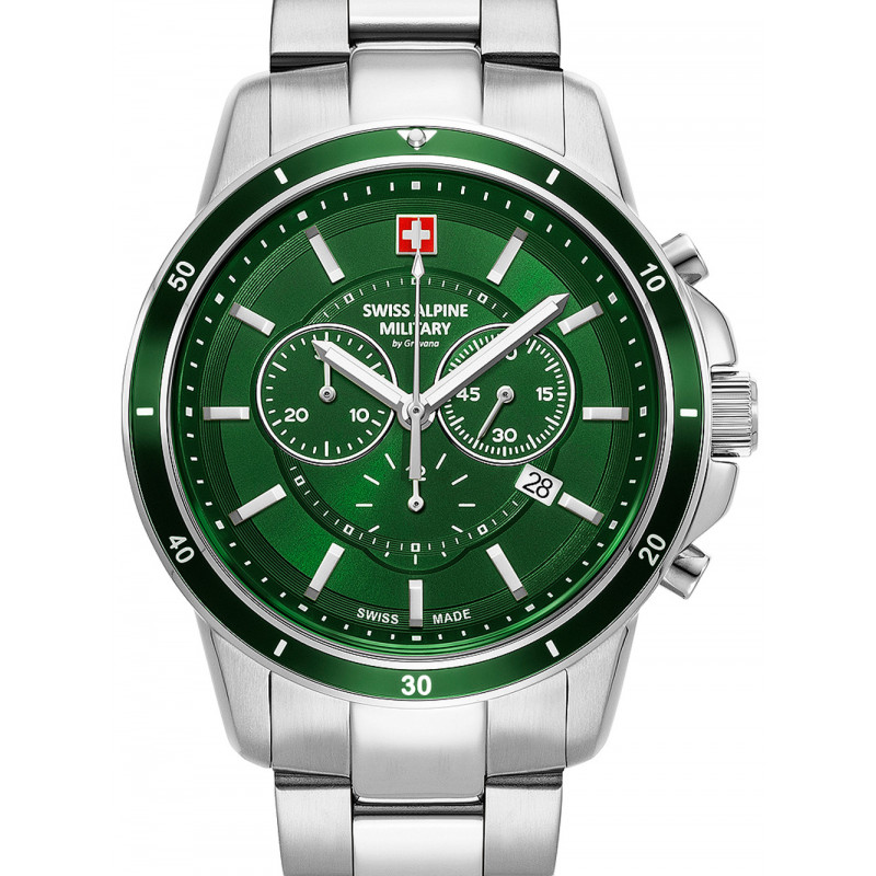 Swiss Alpine Military 7089.9134 laikrodis