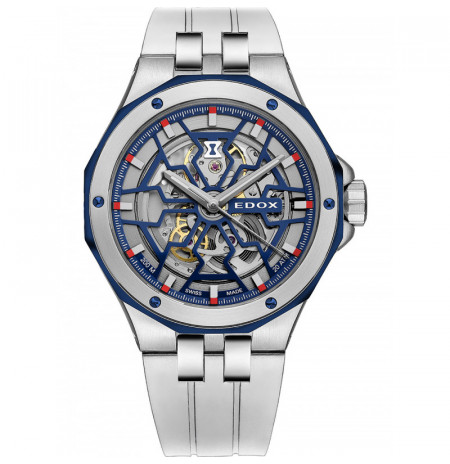 Edox 85303-357BUCAB-BUIRB laikrodis