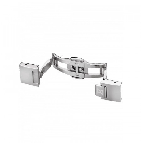 Edox 80128-3BUM-BUIO laikrodis