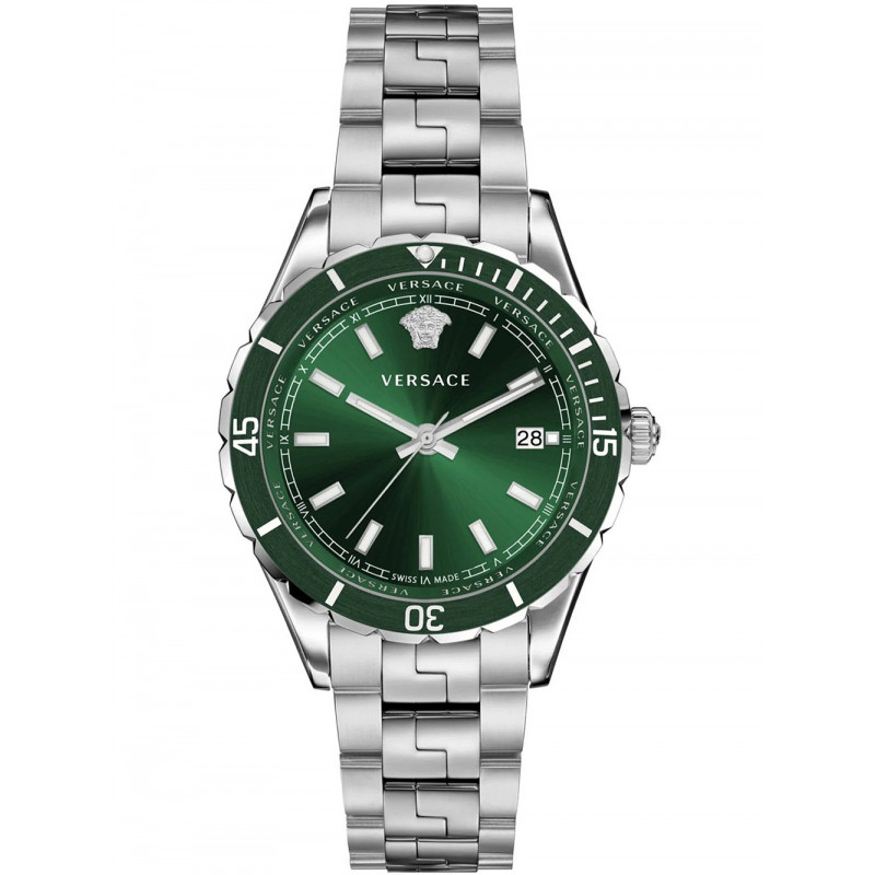 Versace VE3A01022 laikrodis Versace VE3A01022 laikrodis