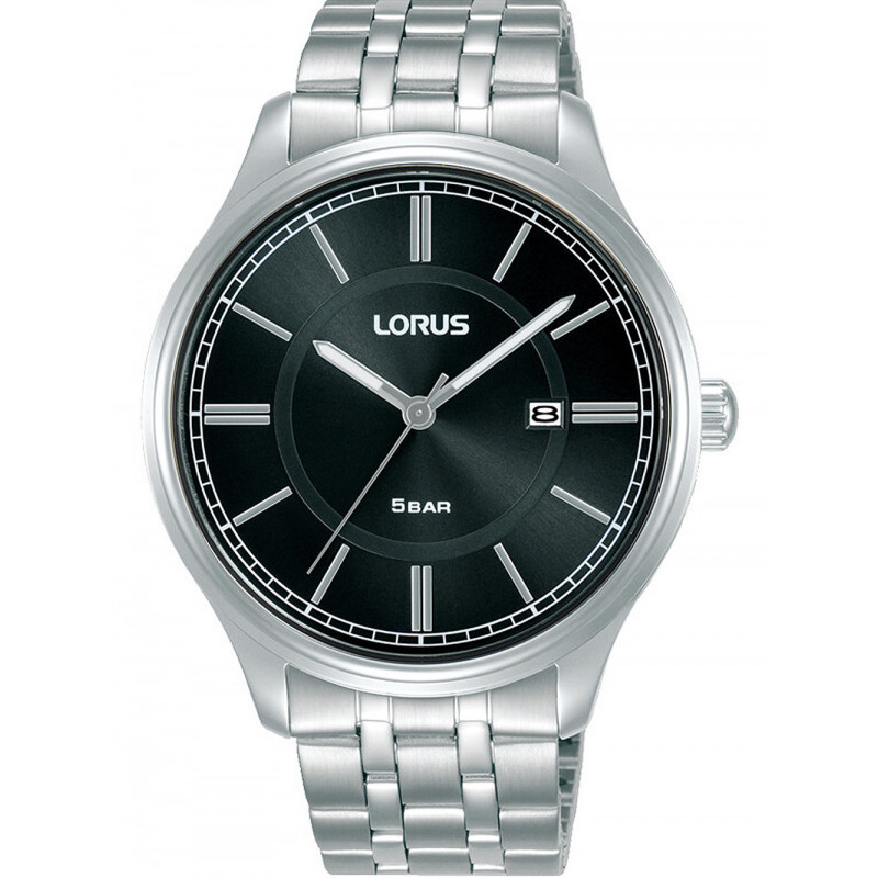 Lorus RH947PX9 laikrodis
