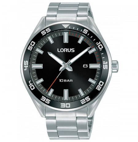 Lorus RH935NX9 laikrodis