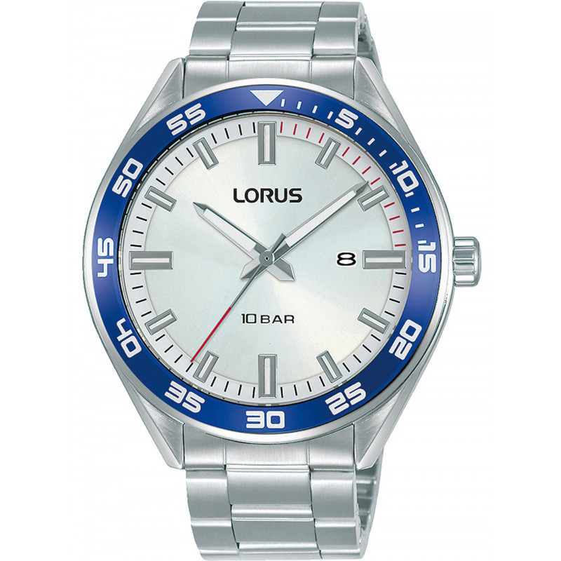 Lorus RH939NX9 laikrodis