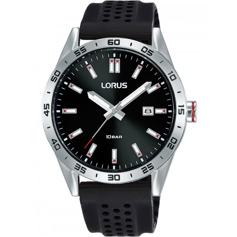 Lorus RH965NX9 laikrodis