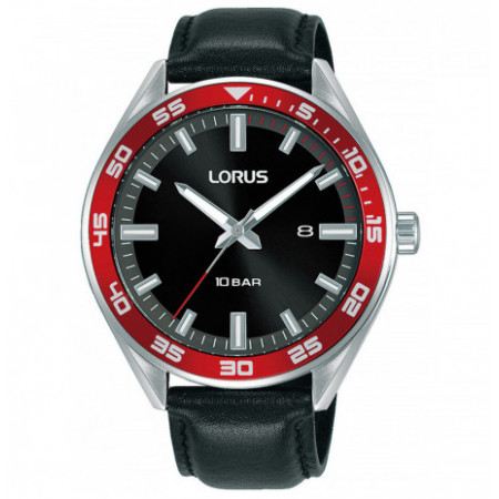 Lorus RH941NX9 laikrodis