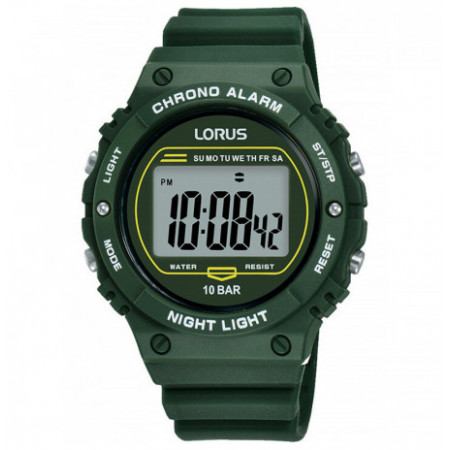 Lorus R2309PX9 laikrodis