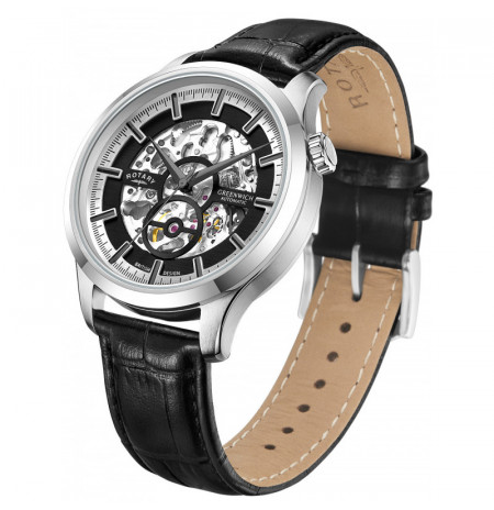 Rotary GS02945/87 laikrodis