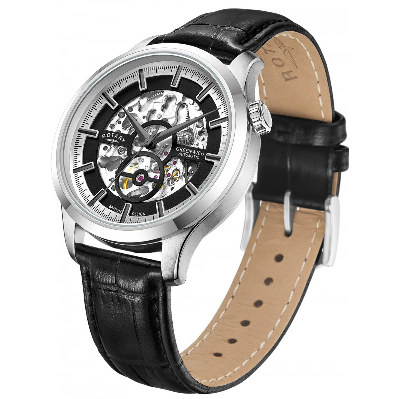 Rotary GS02945/87 laikrodis