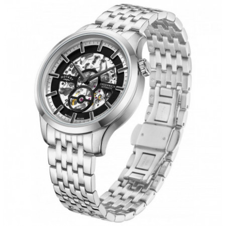 Rotary GB02945/87 laikrodis