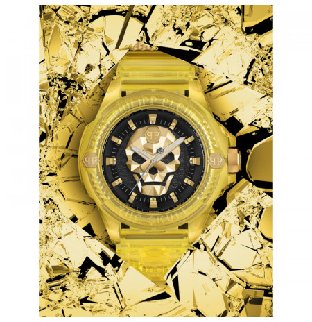 Philipp Plein PWWAA0123 laikrodis