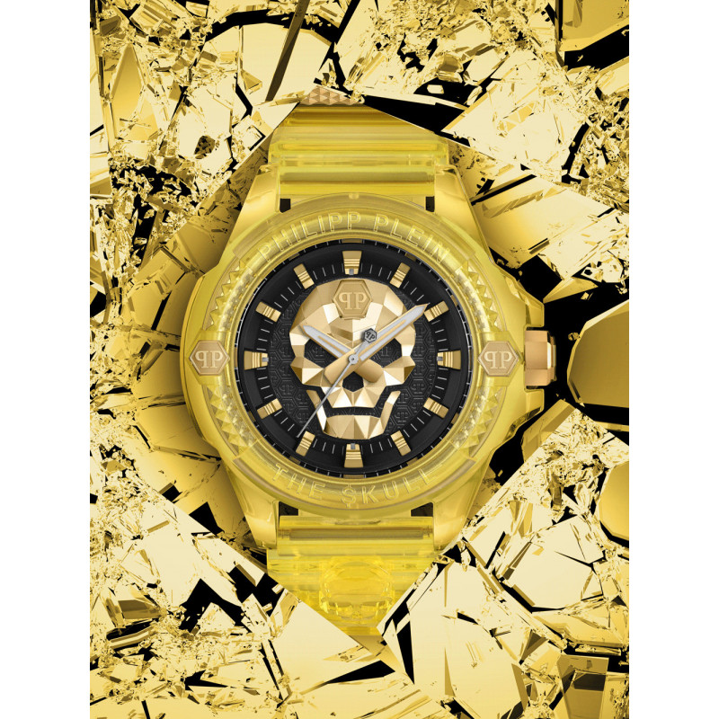 Philipp Plein PWWAA0123 laikrodis